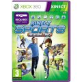 Kinect Sports Season Two Xbox 360 game
