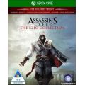 Assassin`s Creed IV: The Ezio Collection Xbox One game
