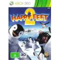 Happy Feet 2 xbox 360 game