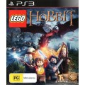 Lego Hobbit Ps3 game