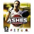 Ashes Cricket 2009 Ps3 game