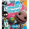 Little Big Planet Ps3 game