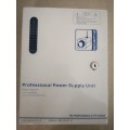 Professional Power Supply Unit 12V 10Amp 9 Way LOA Approved