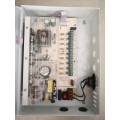 Professional Power Supply Unit 12V 10Amp 9 Way LOA Approved