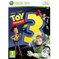 Disney PIXAR Toy Story 3 Xbox 360 game