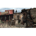 Red Dead Redemption GOTY Edition Ps3 game