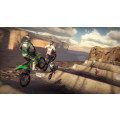 MX VS. ATV: Alive Xbox 360 game