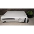 XBOX 360 CONSOLE (for spares or repairs)