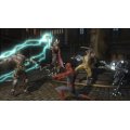 Marvel: Ultimate Alliance 2 Xbox 360 game