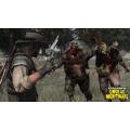 Red Dead Redemption: Undead Nightmare Ps3 game