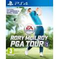 RORY MCILROY PGA TOUR PS4 GAME