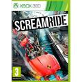 Screamride Xbox 360 game