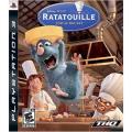 Ratatouille Ps3 game