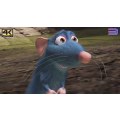 Ratatouille Ps3 game