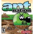 Ant Nation Nintendo DS game