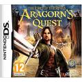 Lord Of The Rings: Aragorn`s Quest Nintendo DS Game