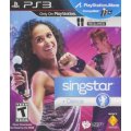 Singstar Dance ps3 game