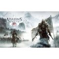 Assassins Creed 3 Wii U game