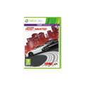 Need for Speed Most Wanted Xbox 360 game (Kinect compatible!)