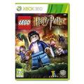 LEGO: HARRY POTTER YEARS 5-7 XBOX 360 GAME
