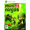 Mini Ninjas Xbox 360 game
