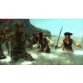 Disney: Pirates Of The Caribbean At World`s End Xbox 360 game game
