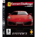 Ferrari Challenge Ps3 game
