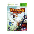 Rayman Origins Xbox 360 game