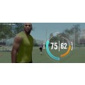 NIKE+ Kinect Training Xbox 360 game (requires kinect)