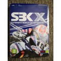 SBK X Ps3 game (Steelbook collectors edition)