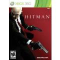 Hitman Absolution Xbox 360 game (AAA Secondhand game)