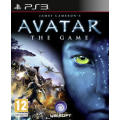 Avatar Ps3 game