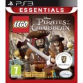 LEGO: Pirates Of The Caribbean The Video Game Ps3 game