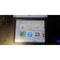 NINTENDO 2DS CONSOLE WITH 2 GAMES