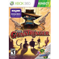 The Gun Stringer Xbox 360 game
