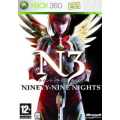 N3: Ninety Nine Nights Xbox 360 game