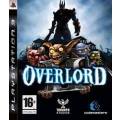 Overlord II Ps3 game