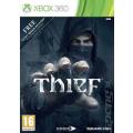 Thief Xbox 360 game