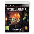 Minecraft Playstation 3 Edition Ps3 game