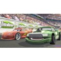 Disney: Cars Race-O-Rama Ps3 game