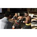 Fight Night Champions Ps3 game