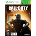 Call Of Duty Black Ops III/3 Xbox 360 game