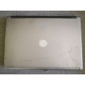 DELL Latitude D630 laptop (for spares/repairs)