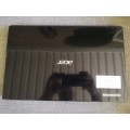 Acer Aspire V3-571G laptop (for spares/repairs)