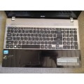 Acer Aspire V3-571G laptop (for spares/repairs)