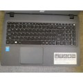 Acer Aspire E15 laptop (for spares/repairs)