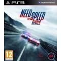 Need for Speed Rivals Ps3 game