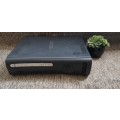 XBOX 360 console only