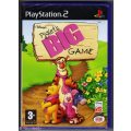 Disney`s Piglet`s Big Game Ps2 game