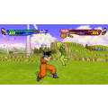 Dragon Ball Z: Budokai Ps2 game (Platinum)